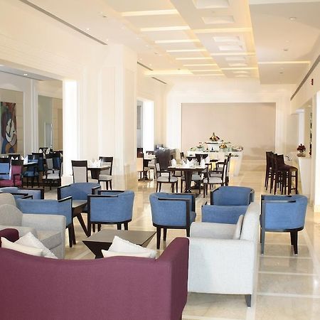 Vista Park Hotel Gurgaon Luaran gambar