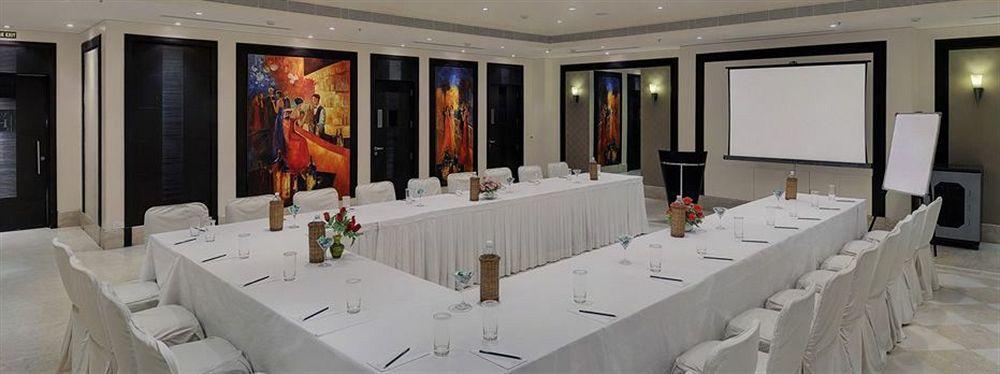 Vista Park Hotel Gurgaon Luaran gambar