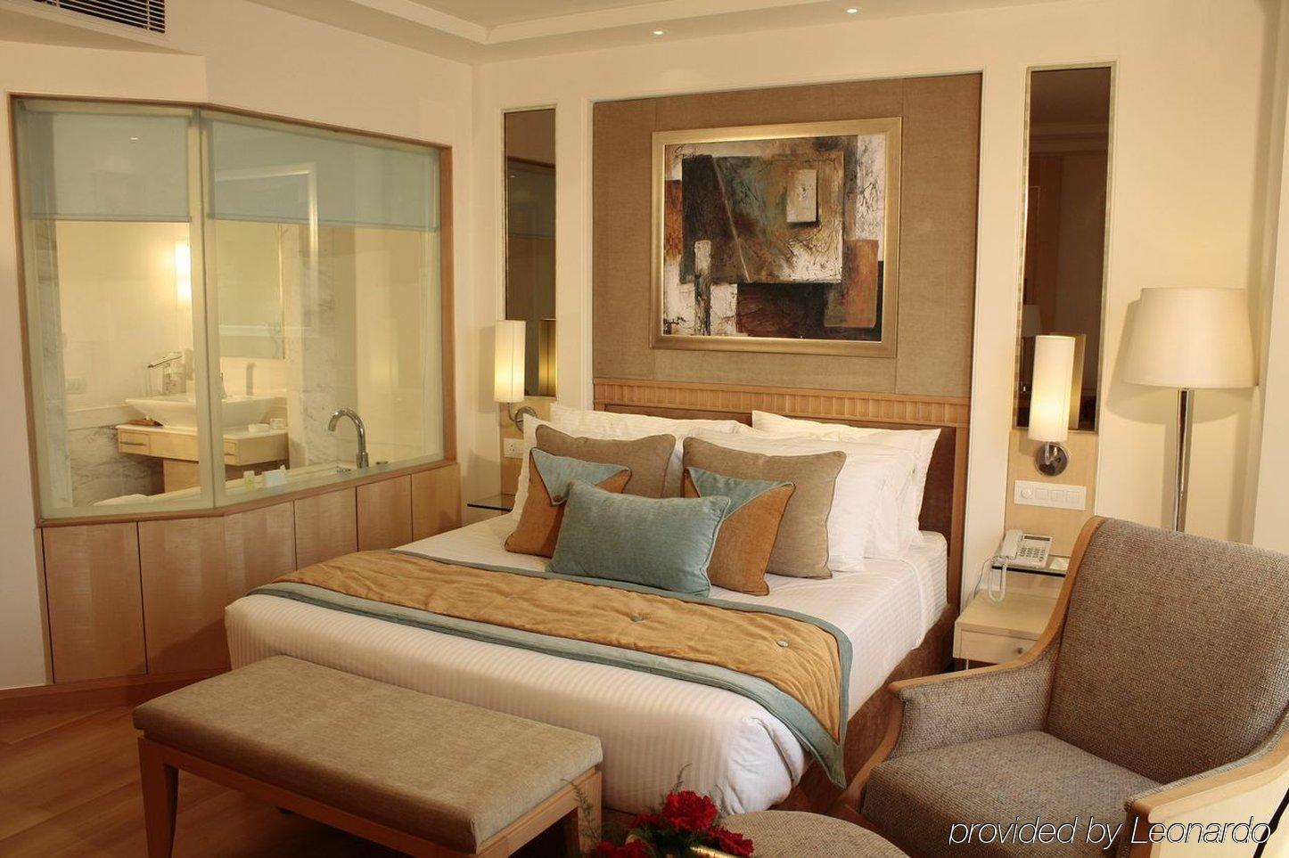 Vista Park Hotel Gurgaon Bilik gambar