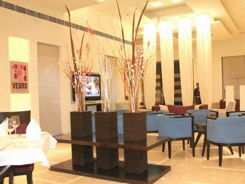 Vista Park Hotel Gurgaon Luaran gambar