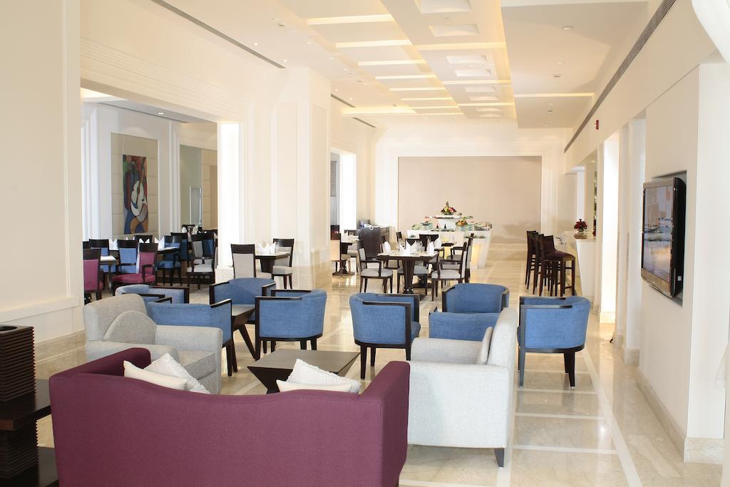 Vista Park Hotel Gurgaon Luaran gambar